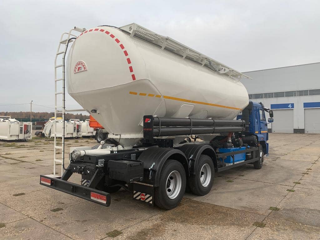 Primena letećeg pepela u industriji